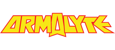 Armalyte — wheel (WOR)