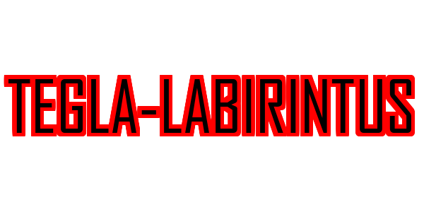 Tegla-labirintus — wheel-hd (SS)