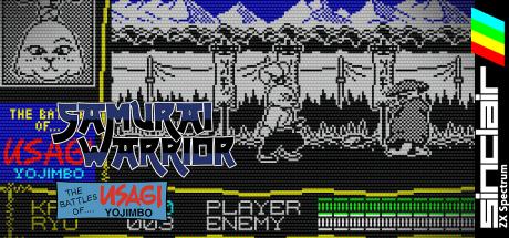 Samurai Warrior - The Battles Of Usaji Yojimbo — steamgrid
