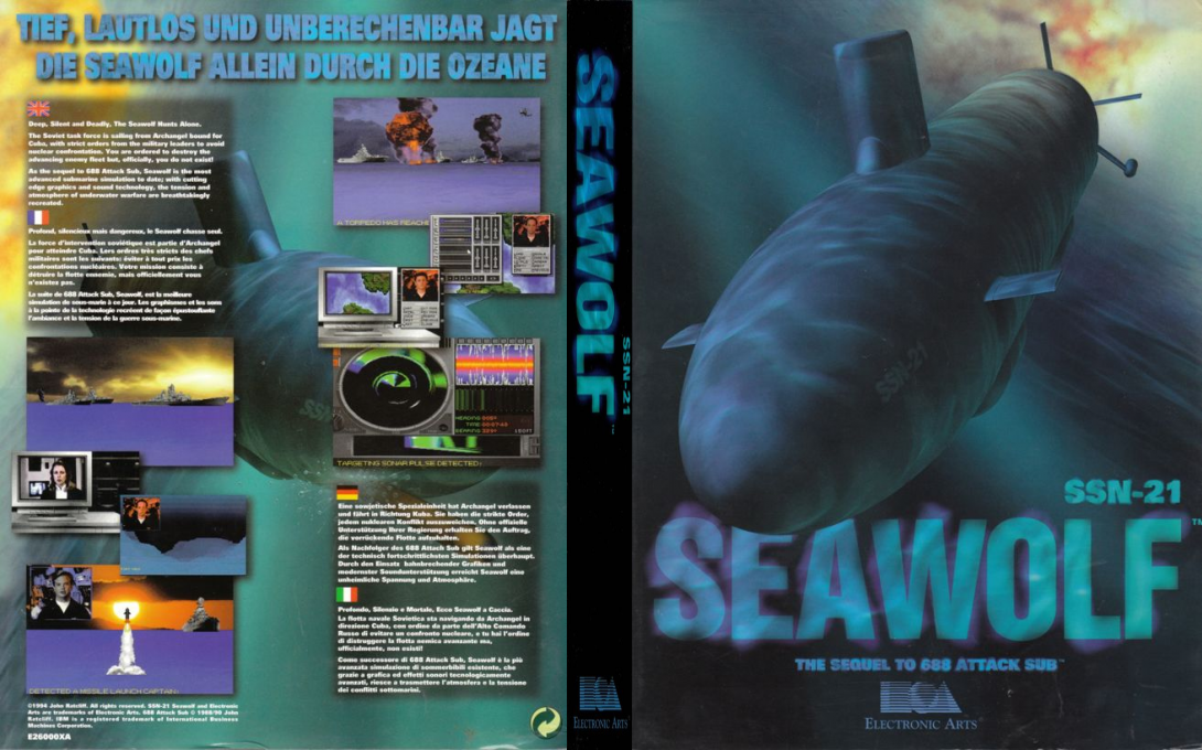 SSN-21 Seawolf — box-texture (EU)