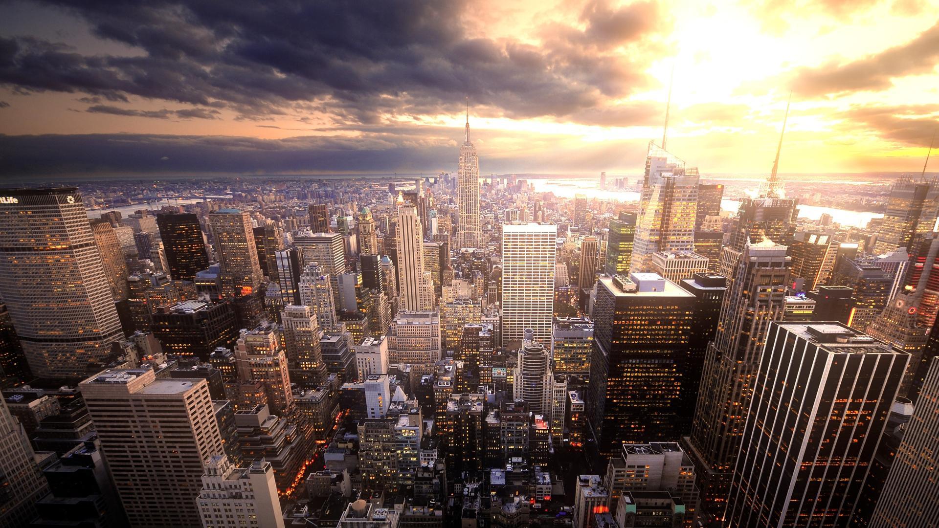 J.B. Harold Series 2 - Manhattan Requiem — fanart