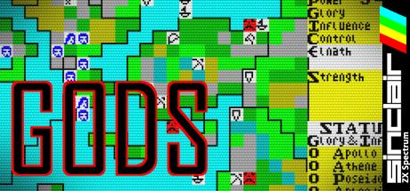 Gods — steamgrid