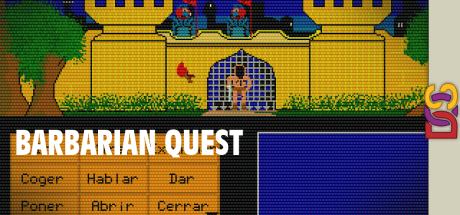Barbarian Quest — steamgrid