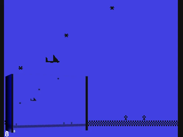 Bombing Run — mixrbv2 (WOR)