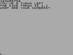 Number Wizard — ss (WOR)