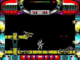 Hawk Storm — ss (EU)