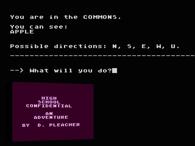 High School Confidental — mixrbv2 (WOR)