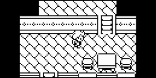 Arudventure - Trail of the Blade — ss (WOR)