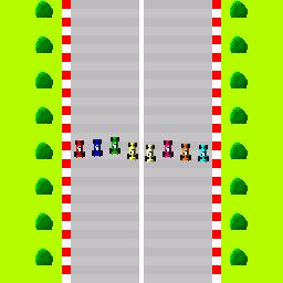 Lock On 2 — ss (WOR)