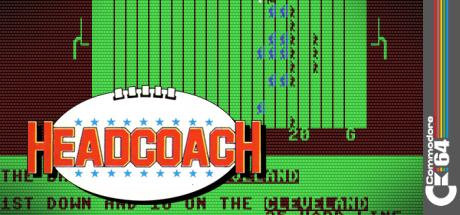 Head Coach — steamgrid