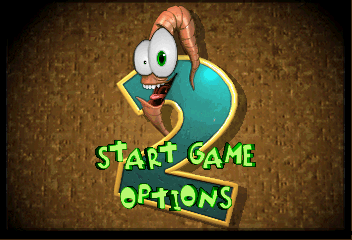 Earthworm Jim II — sstitle (WOR)
