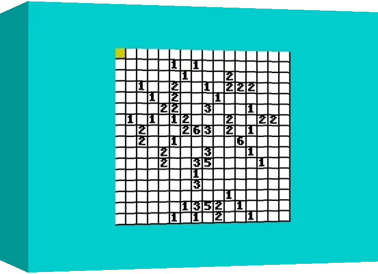 The 12 days of Spectrum — box-3D (WOR)