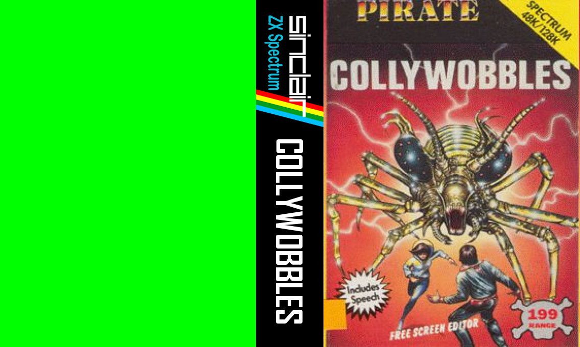 Collywobbles — box-texture (WOR)