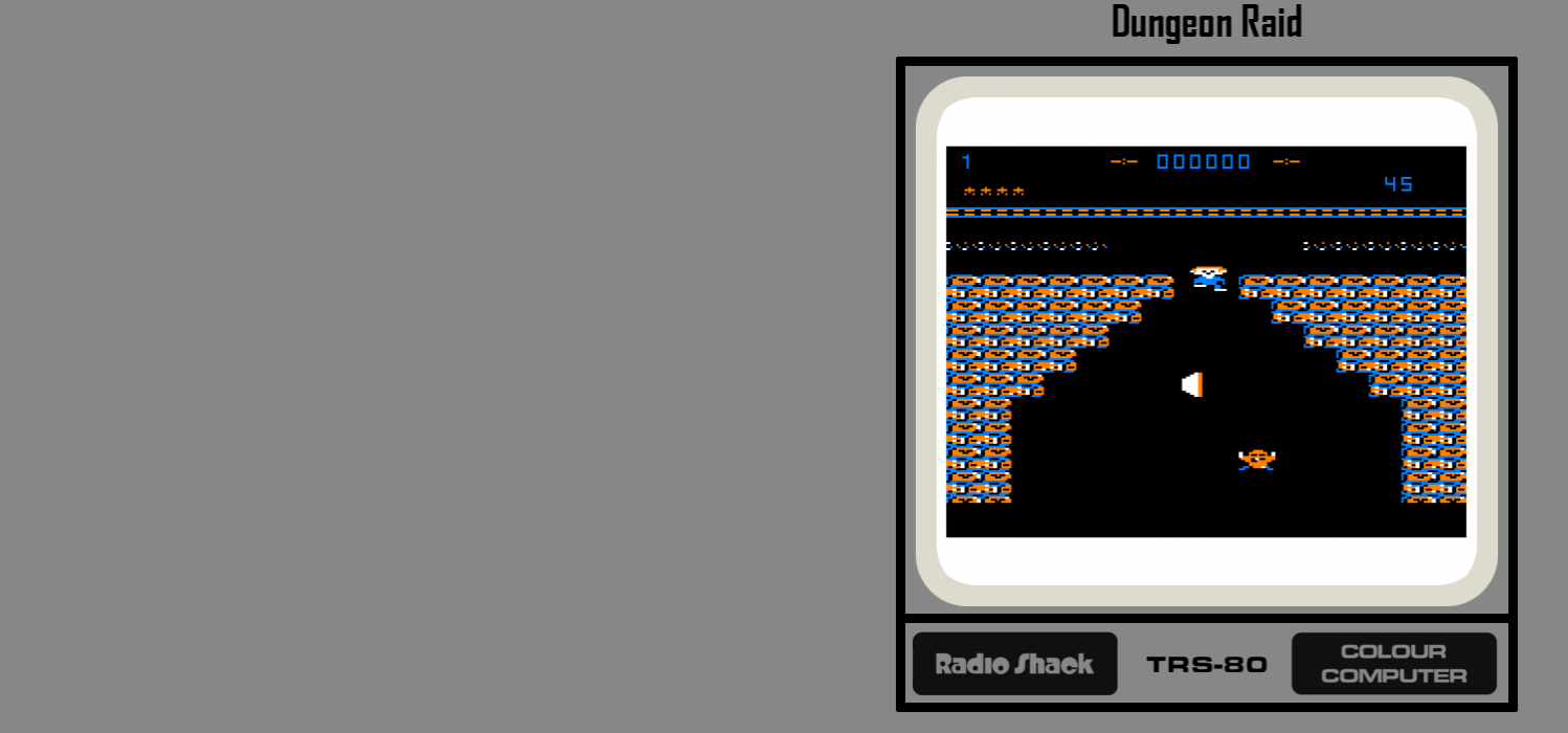 Dungeon Raid — box-texture (SS)