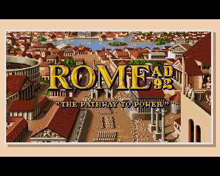 Rome AD 92 - The Pathway to Power — sstitle (WOR)