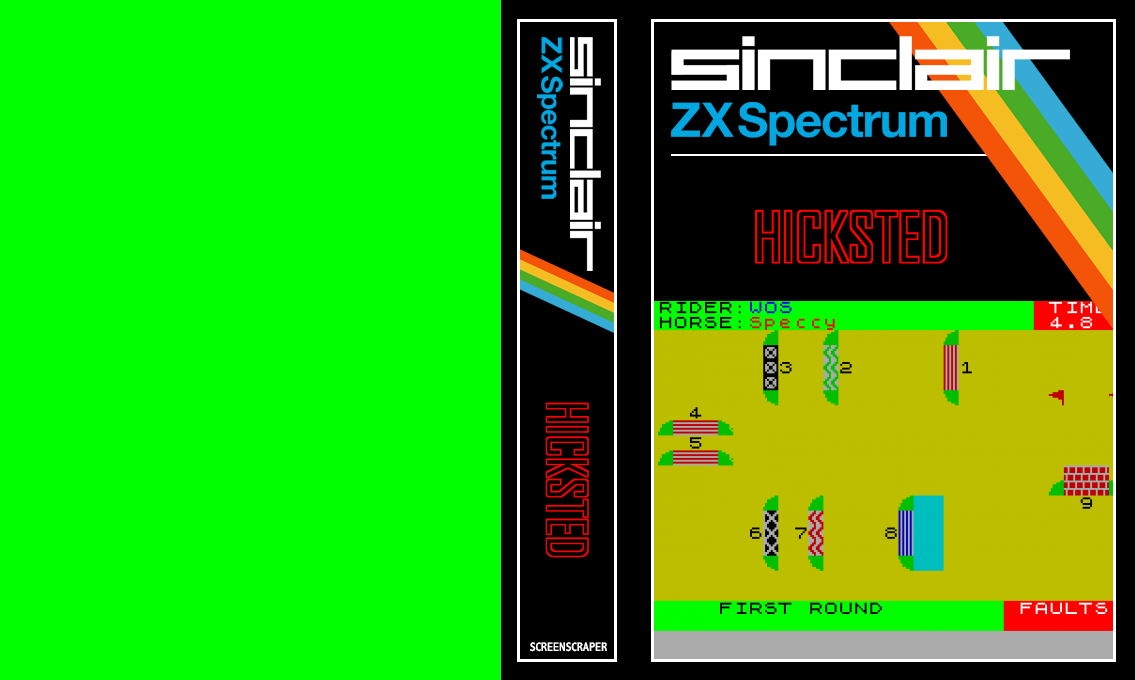 Hicksted — box-texture (SS)