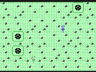 Blood War — ss (WOR)
