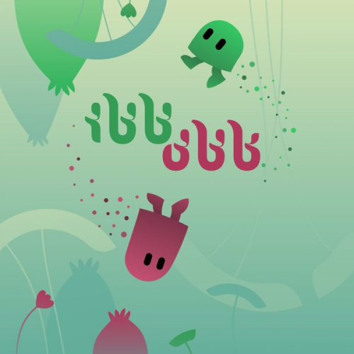 Ibb & Obb — support-texture (CUS)