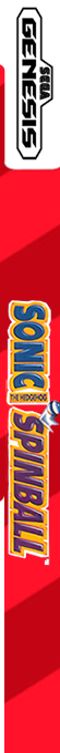 Sonic Spinball — box-2D-side (US)