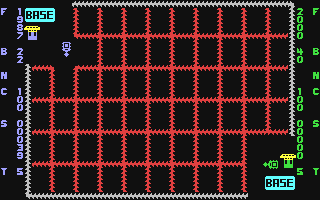 Tank Fight — ss (WOR)