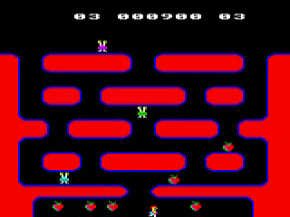 Neanderthal Man — ss (WOR)