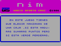 Nim — sstitle (WOR)