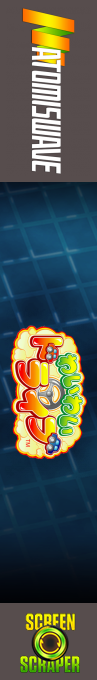 WaiWai Drive — box-2D-side (SS)