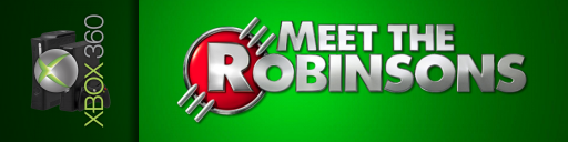Walt Disney Pictures Presents Meet the Robinsons — screenmarqueesmall (WOR)