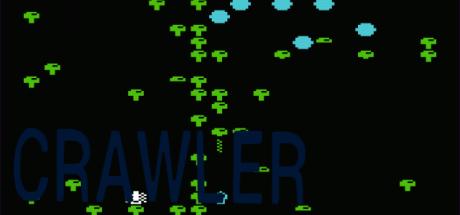 Crawler — steamgrid