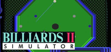 Billiards Simulator 2 — steamgrid