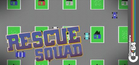Rescue Squad — steamgrid