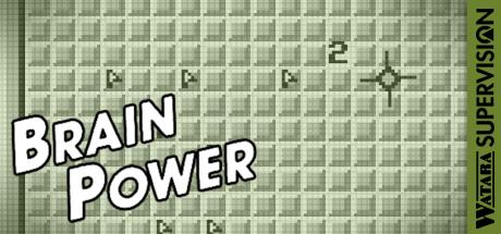 Brain Power — steamgrid