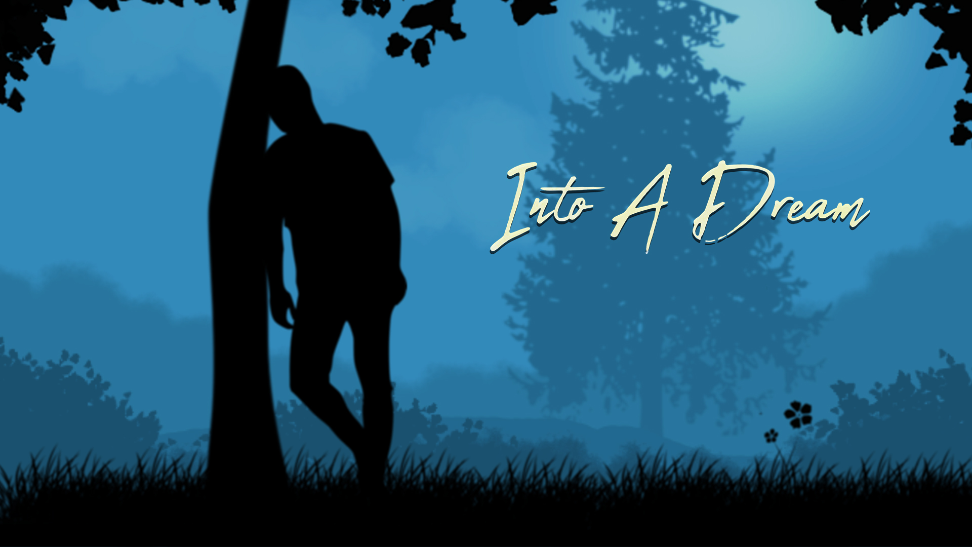 Into A Dream — sstitle (WOR)