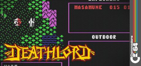 Deathlord — steamgrid