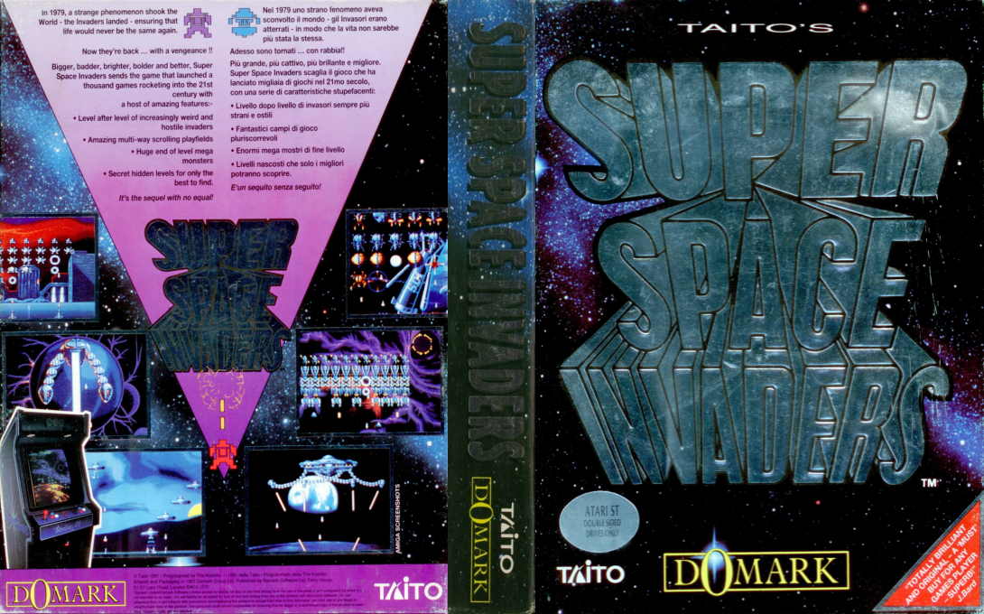 Super Space Invaders — box-texture (EU)