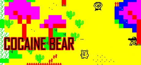 Cocaine Bear — steamgrid