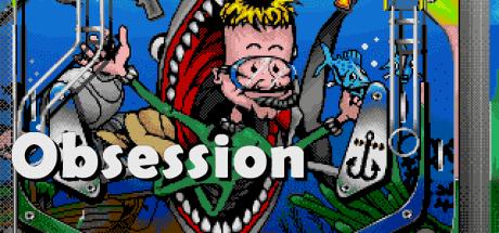 Obsession — steamgrid