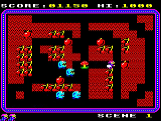 Mr. Wiz — ss (WOR)