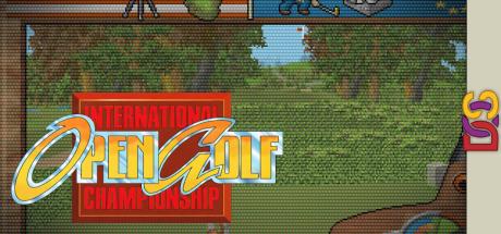 International Open Golf Championship — steamgrid