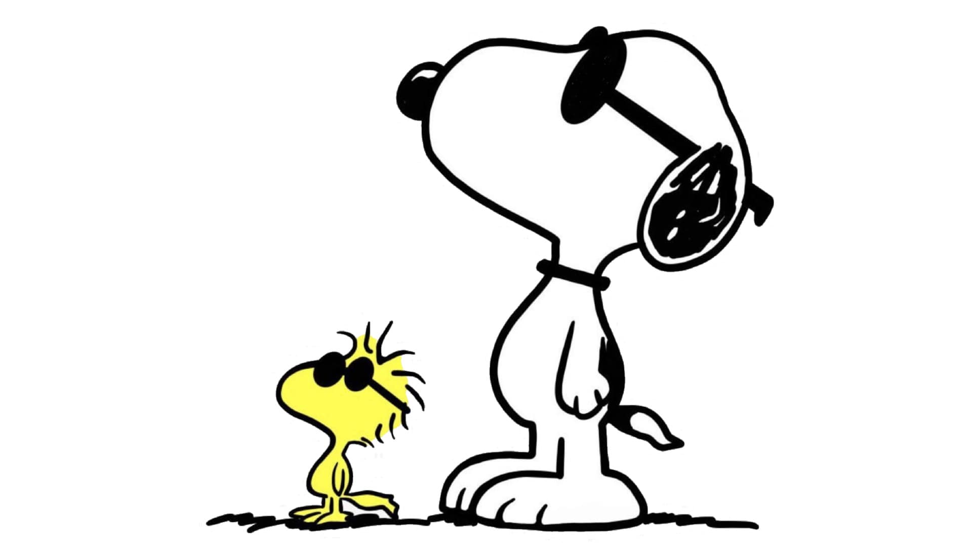 Snoopy - The Cool Computer Game — fanart