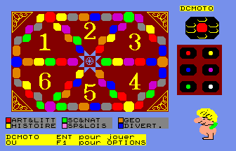 Trivial Pursuit — ss (WOR)