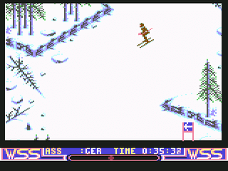 Winter Supersports 92 — ss (EU)