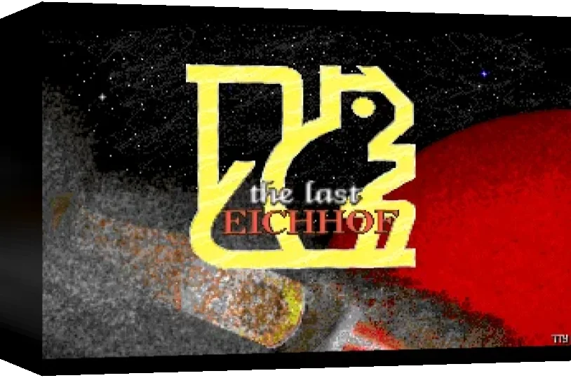 Last Eichhof, The — box-3D (WOR)