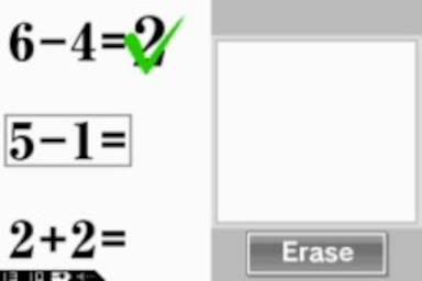 A Little Bit Of... Brain Training - Maths Edition — ss (EU)