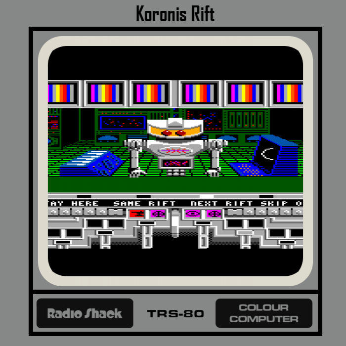Koronis Rift box art