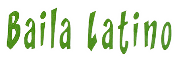Baila Latino — wheel (WOR)