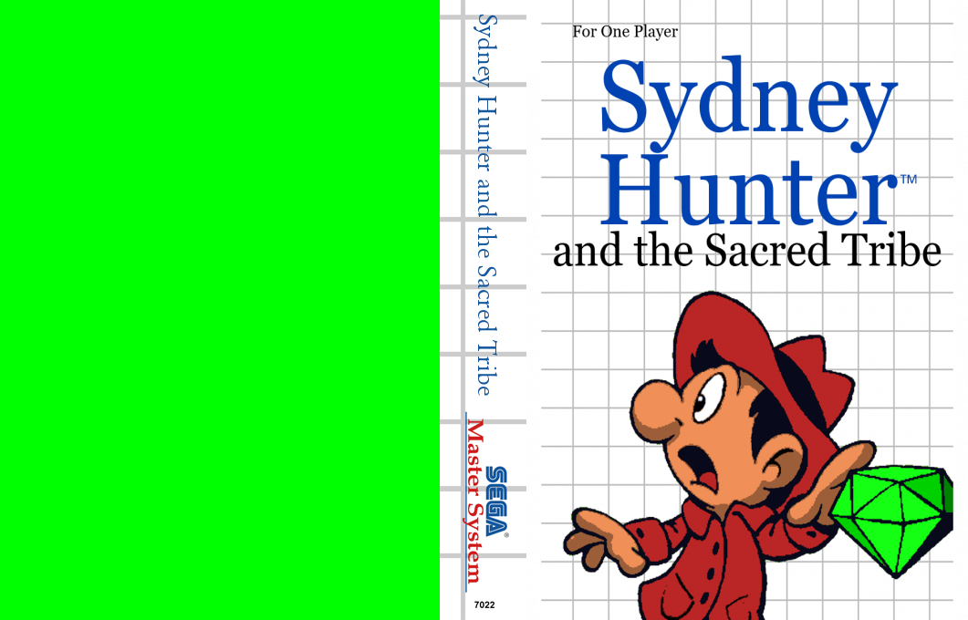Sydney Hunter and the Sacred Tribe — box-texture (WOR)