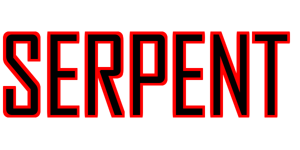 Serpent — wheel-hd (SS)