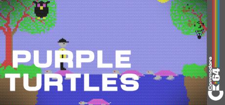 Purple Turtles — steamgrid