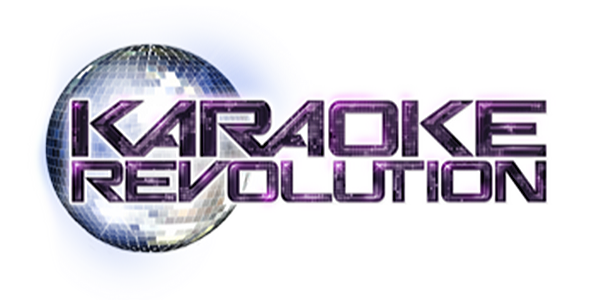 Karaoke Revolution — wheel (WOR)